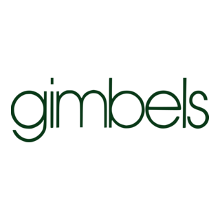Gimbels Logo PNG Vector