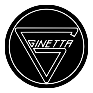 Ginetta Logo PNG Vector