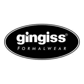 Gingiss Logo PNG Vector