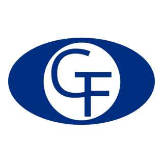 Gjy Flanges Logo PNG Vector