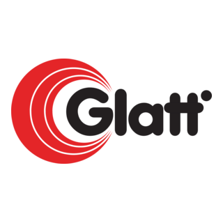 Glatt Logo PNG Vector