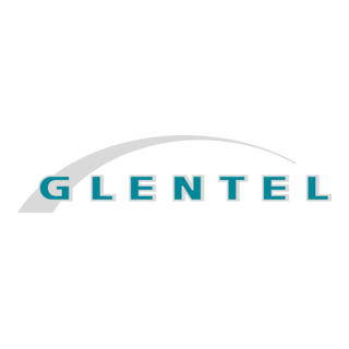 Glentel Logo PNG Vector