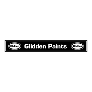 Glidden Paints Logo PNG Vector