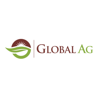 Global Ag Logo PNG Vector