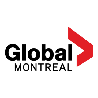 Global Montreal Logo PNG Vector