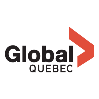 Global Quebec Logo PNG Vector