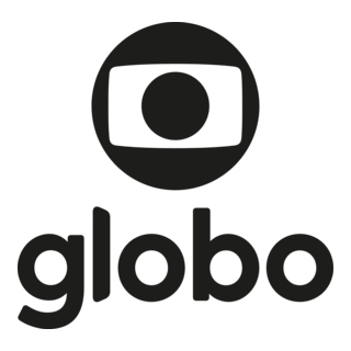 Globo Logo PNG Vector