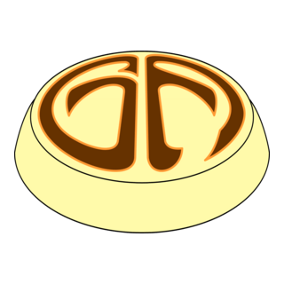 Gloriana Logo PNG Vector