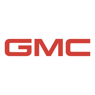 GMC Logo PNG Vector