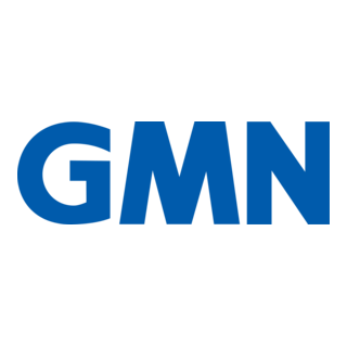 Gmn Logo PNG Vector