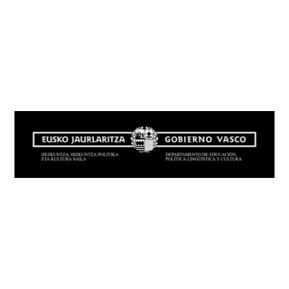 Gobierno Vasco Logo PNG Vector