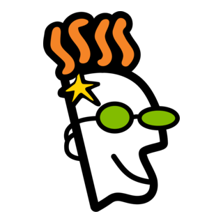 GoDaddy Logo PNG Vector