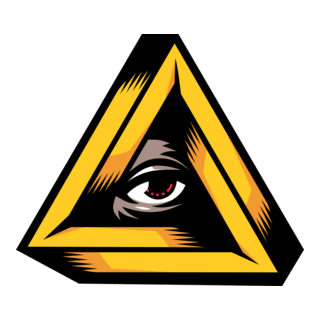 GODSENT Logo PNG Vector