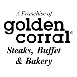 Golden Corral Logo PNG Vector
