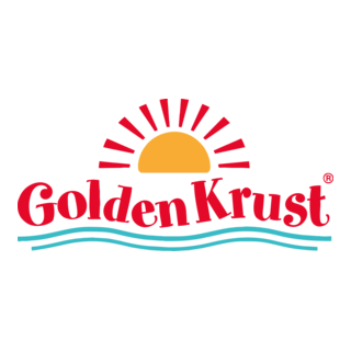 Golden Krust Logo PNG Vector