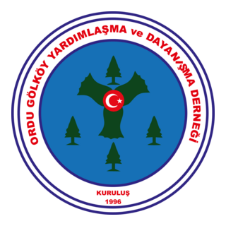 GÖLKÖY Logo PNG Vector