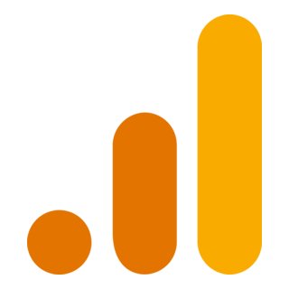 Google Analytics Logo PNG Vector