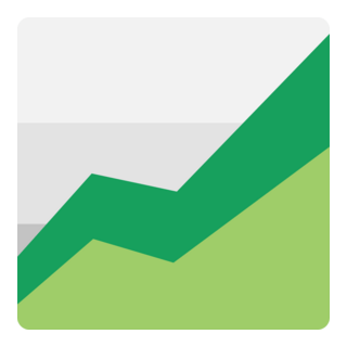 Google Finance Logo PNG Vector