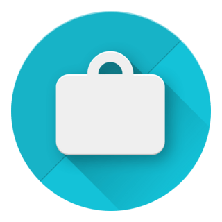 Google Trips Logo PNG Vector