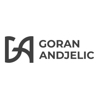 Goran Andjelic Logo PNG Vector