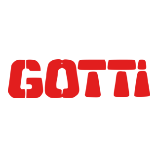 Gotti Logo PNG Vector