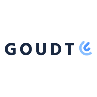Goudt Logo PNG Vector