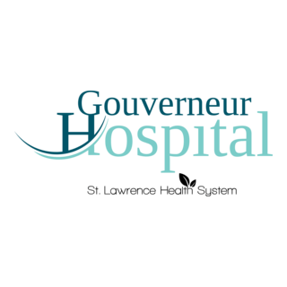 Gouverneur Hospital Logo PNG Vector