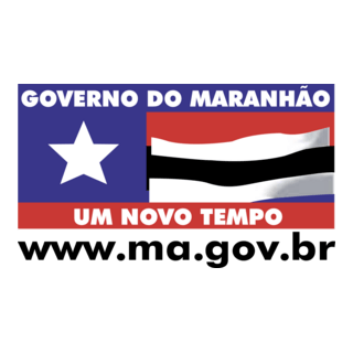 Governo do Maranhão Logo PNG Vector