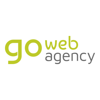 Goweb Agency Logo PNG Vector