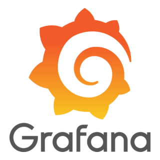 Grafana Logo PNG Vector
