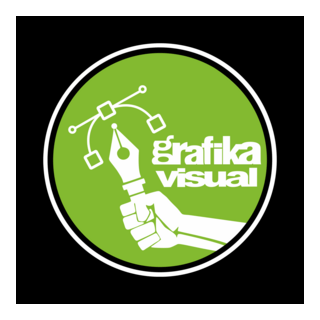 GRAFIKA VISUAL Logo PNG Vector