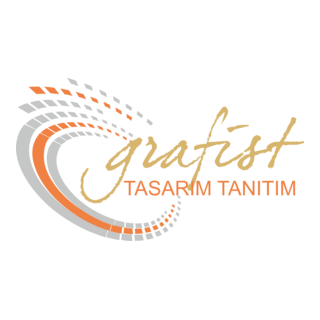 Grafist Logo PNG Vector