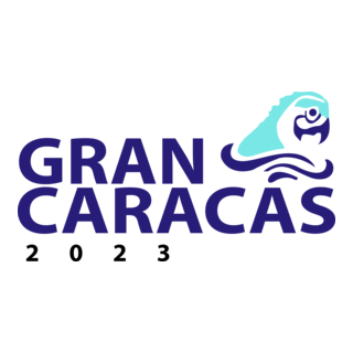 GRAN CARACAS Logo PNG Vector