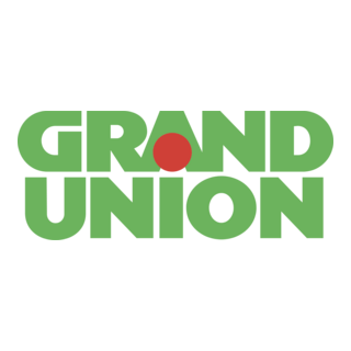 Grand Union Logo PNG Vector