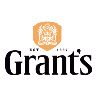 Grant's Logo PNG Vector