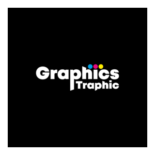 Graphics Traphic Logo PNG Vector