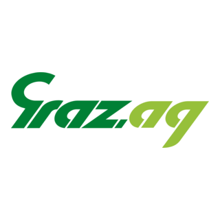 Graz AG Logo PNG Vector