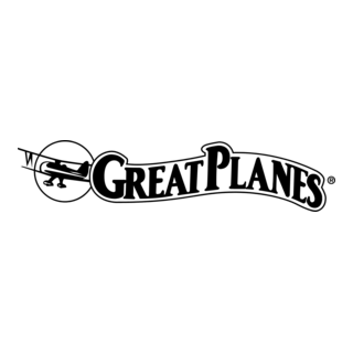 Great Planes Logo PNG Vector