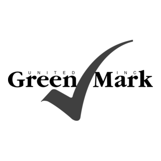 GREEN MARK Logo PNG Vector