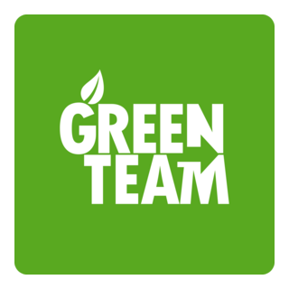 Green Team Partners Inc Logo PNG Vector
