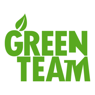 Green Team Partners Inc Logo PNG Vector