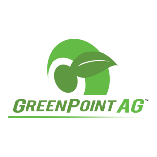 Greenpoint Ag Logo PNG Vector