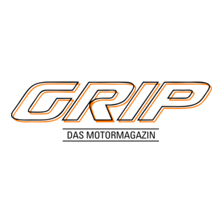 Grip Logo PNG Vector