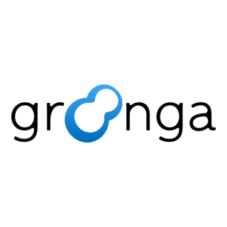 Groonga Logo PNG Vector