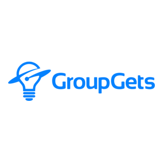 GroupGets Logo PNG Vector