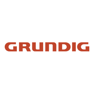Grundig Logo PNG Vector