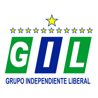 Grupo Independiente Liberal Logo PNG Vector