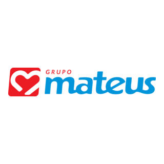 GRUPO MATEUS Logo PNG Vector