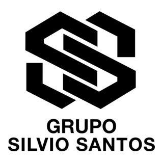 Grupo Silvio Santos Logo PNG Vector