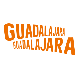 Guadalajara Logo PNG Vector